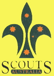 Scouts Australia Emblem